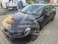 2017 Volkswagen ARTEON