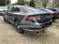 2017 Volkswagen ARTEON