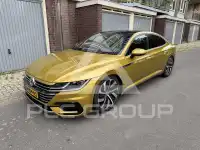2017 Volkswagen ARTEON