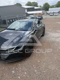 2017 Volkswagen ARTEON