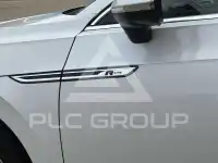 2017 Volkswagen ARTEON