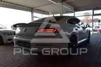 2017 Volkswagen ARTEON