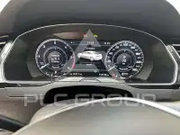 2017 Volkswagen ARTEON