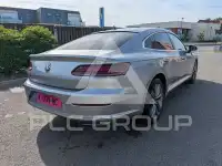2017 Volkswagen ARTEON