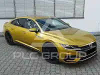 2017 Volkswagen ARTEON
