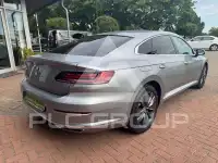2017 Volkswagen ARTEON