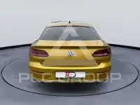 2017 Volkswagen ARTEON