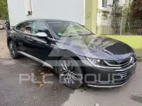 2017 Volkswagen ARTEON