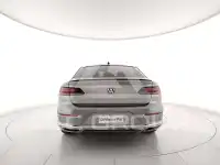 2017 Volkswagen ARTEON