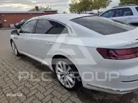 2017 Volkswagen ARTEON