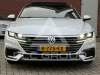 2017 Volkswagen ARTEON
