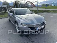 2017 Volkswagen ARTEON