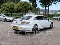 2017 Volkswagen ARTEON