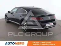 2017 Volkswagen ARTEON