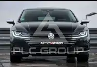 2017 Volkswagen ARTEON