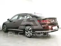 2017 Volkswagen ARTEON