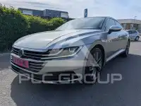 2017 Volkswagen ARTEON