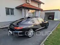 2017 Volkswagen ARTEON