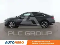 2017 Volkswagen ARTEON
