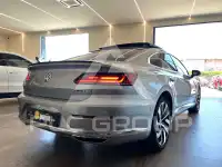 2017 Volkswagen ARTEON