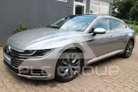 2017 Volkswagen ARTEON