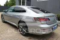 2017 Volkswagen ARTEON