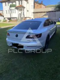 2017 Volkswagen ARTEON