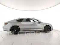 2017 Volkswagen ARTEON