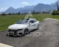 2017 Volkswagen ARTEON