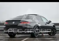 2017 Volkswagen ARTEON