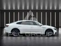 2017 Volkswagen ARTEON