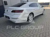2017 Volkswagen ARTEON