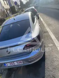 2017 Volkswagen ARTEON