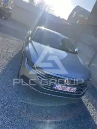 2017 Volkswagen ARTEON