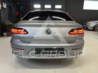 2017 Volkswagen ARTEON