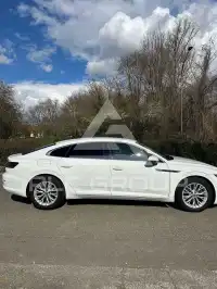 2017 Volkswagen ARTEON