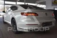 2017 Volkswagen ARTEON