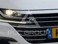 2017 Volkswagen ARTEON
