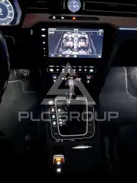 2017 Volkswagen ARTEON