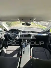 2017 Volkswagen ARTEON