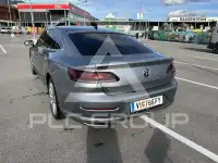 2017 Volkswagen ARTEON