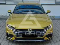 2017 Volkswagen ARTEON