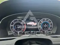 2017 Volkswagen ARTEON
