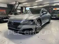 2017 Volkswagen ARTEON