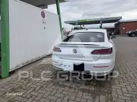 2017 Volkswagen ARTEON