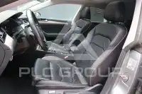 2017 Volkswagen ARTEON