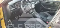 2017 Volkswagen ARTEON