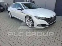 2017 Volkswagen ARTEON