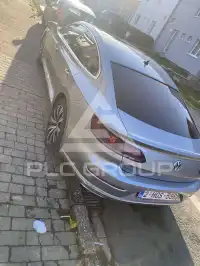 2017 Volkswagen ARTEON