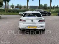 2017 Volkswagen ARTEON